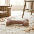 Handcrafted felt chew toys