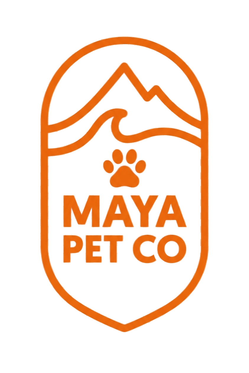 Maya Pet Co